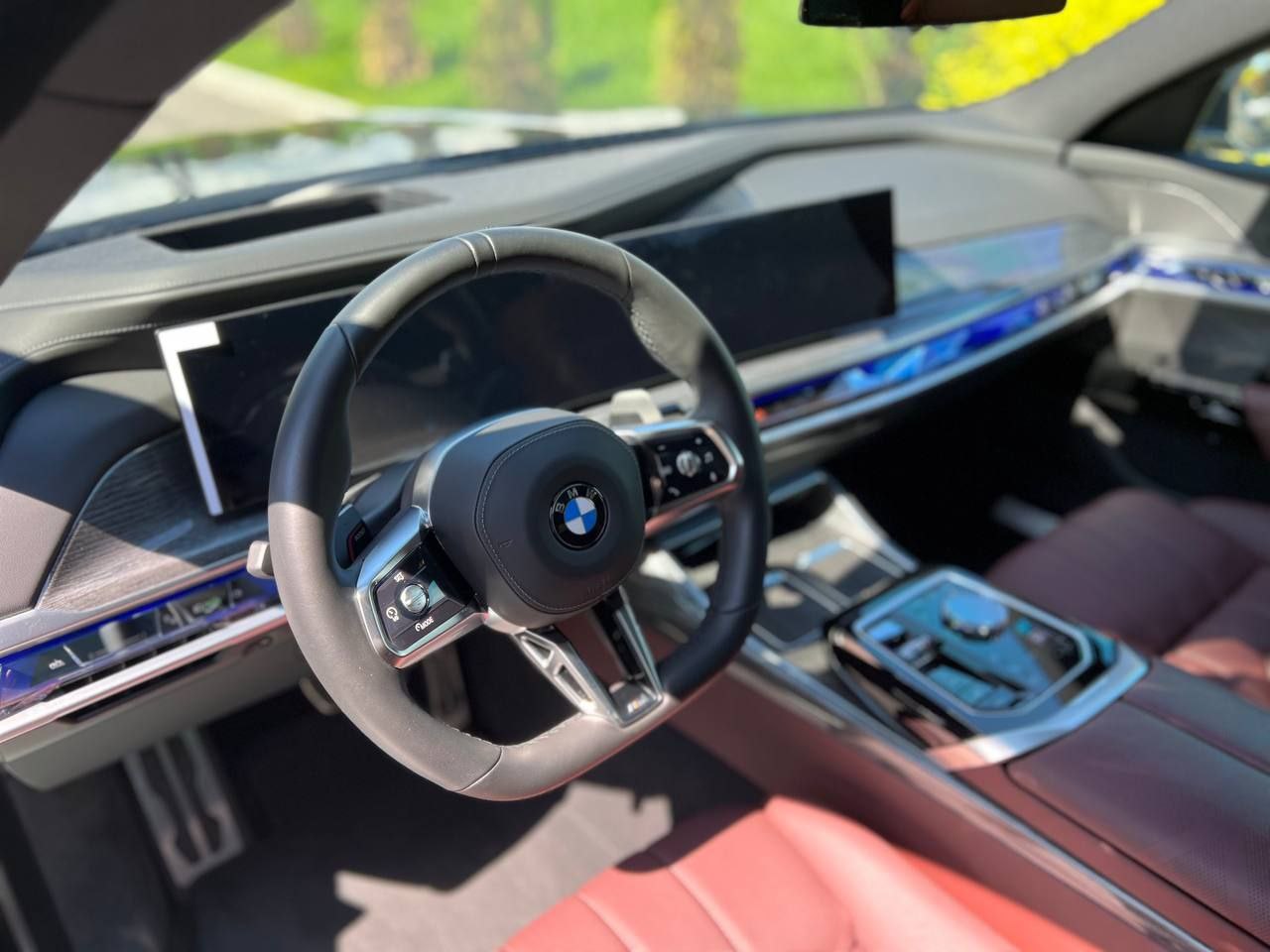 BMW 7 series 740d xdriveid-3629