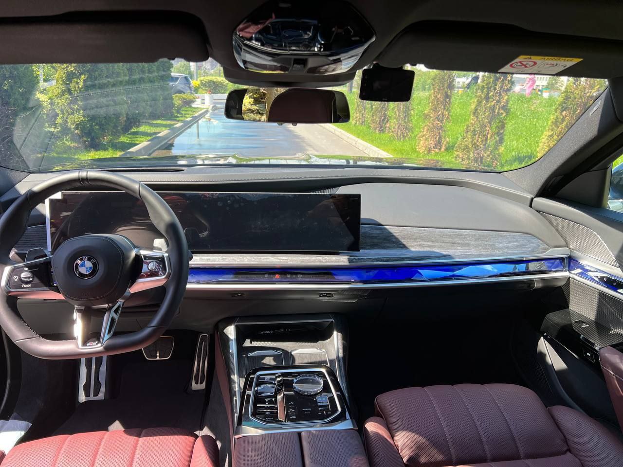 BMW 7 series 740d xdriveid-3629