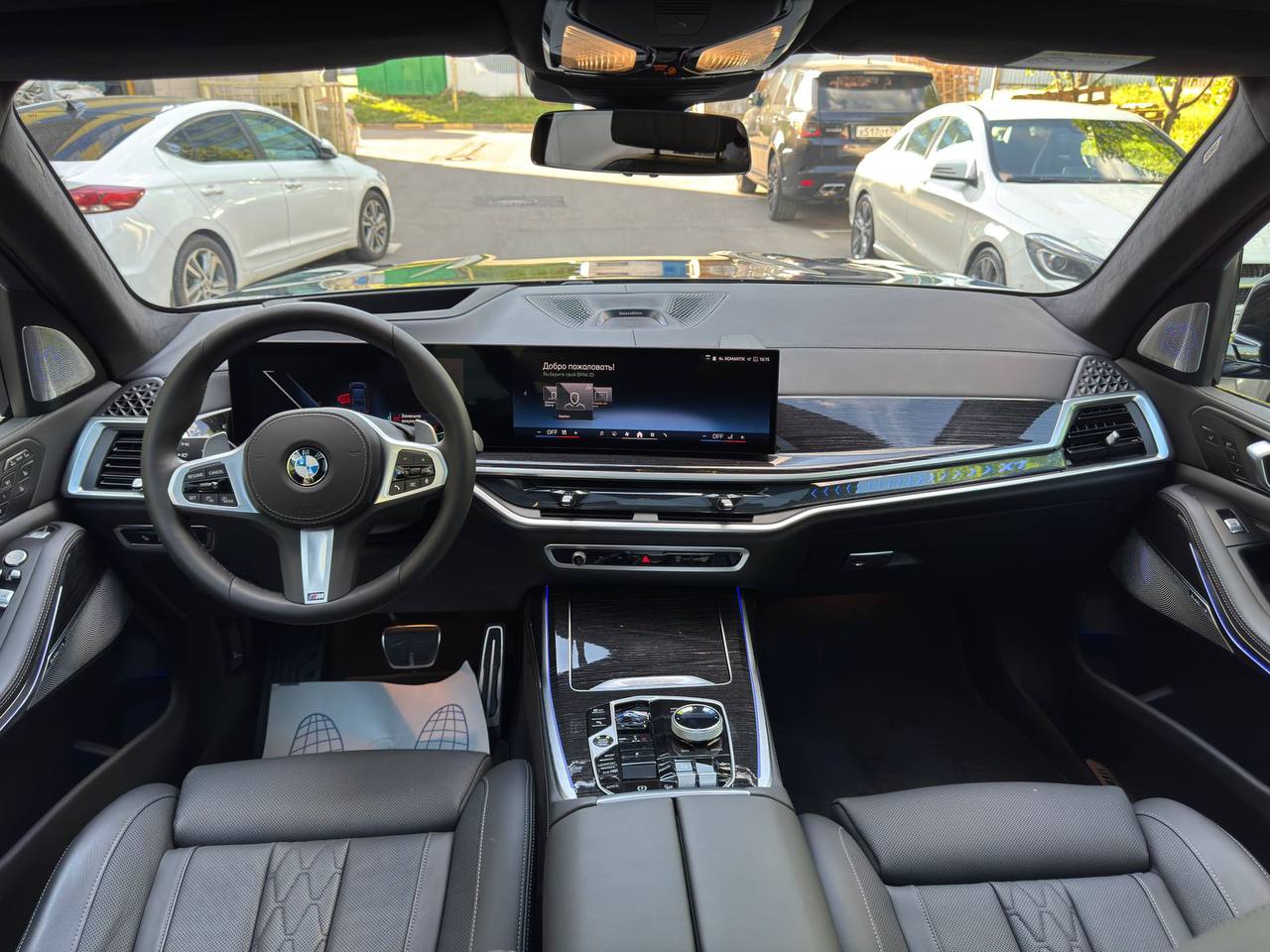 BMW X7 xDrive 40d Msportid-3631