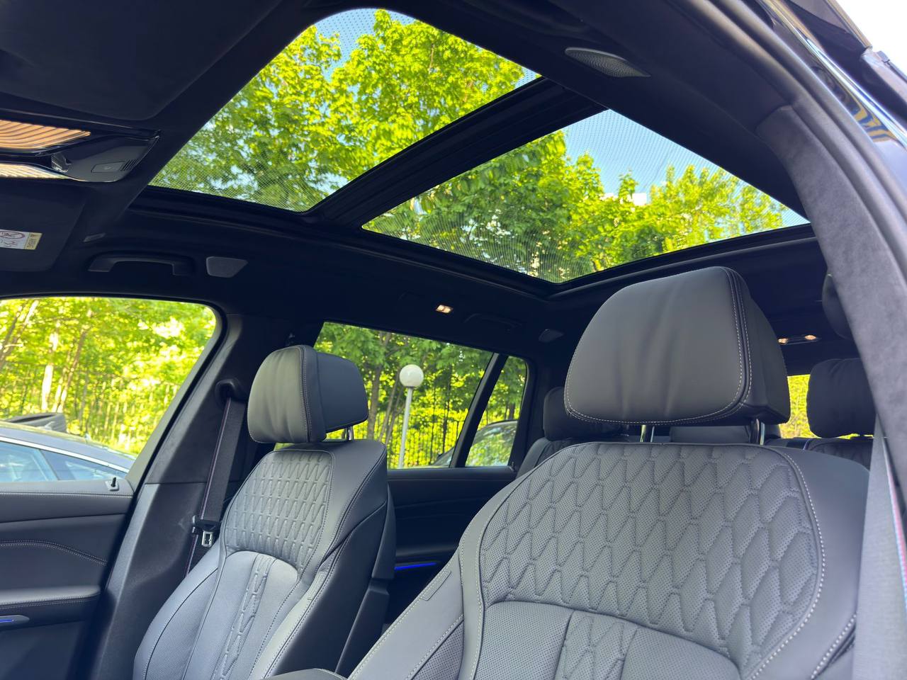 BMW X7 xDrive 40d Msportid-3631