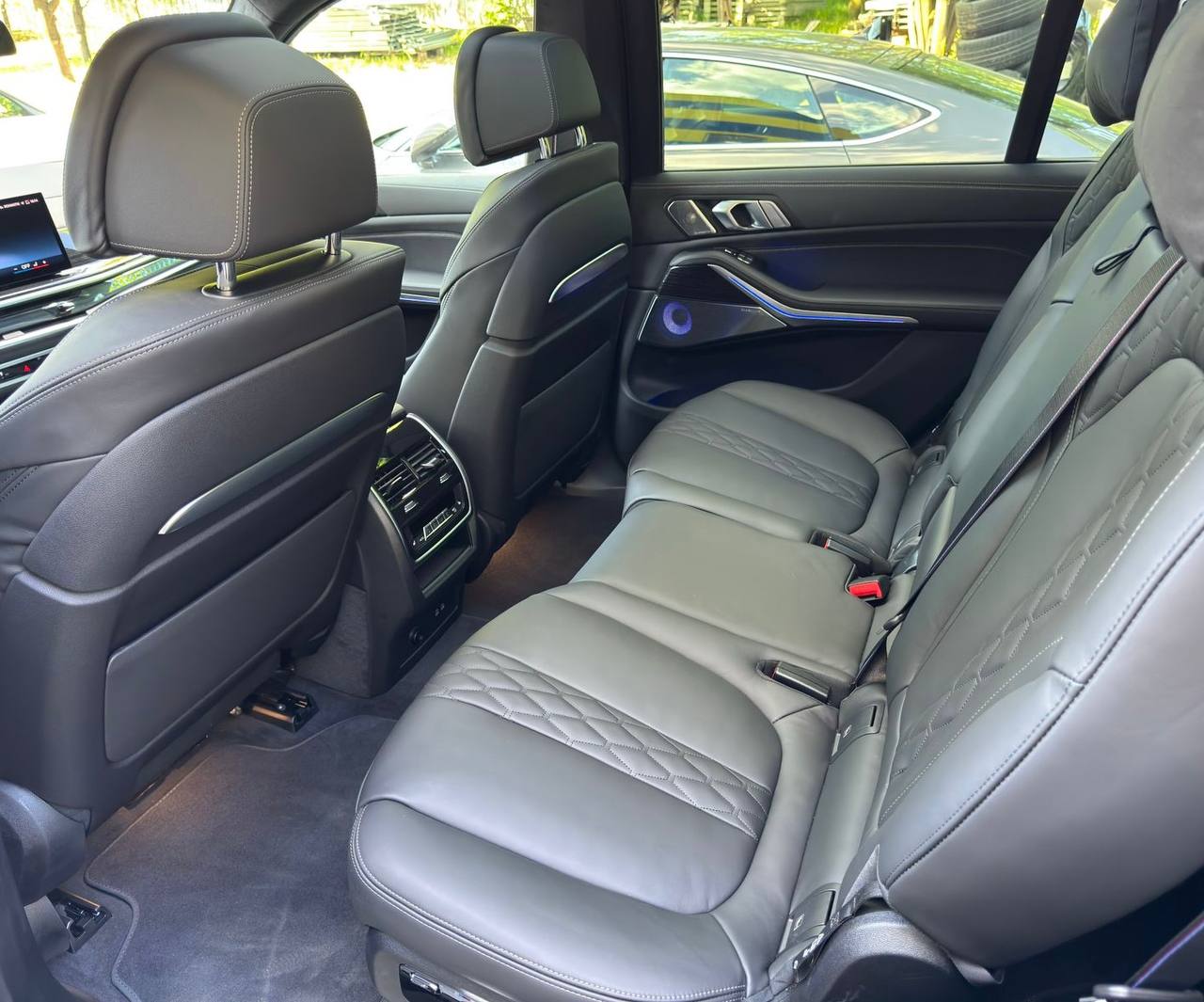 BMW X7 xDrive 40d Msportid-3631