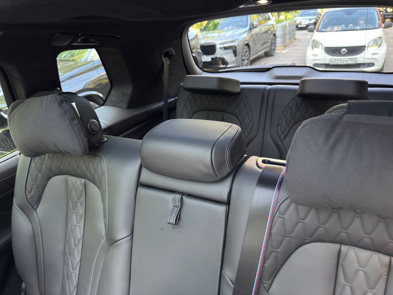 BMW X7 xDrive 40d Msportid-3631