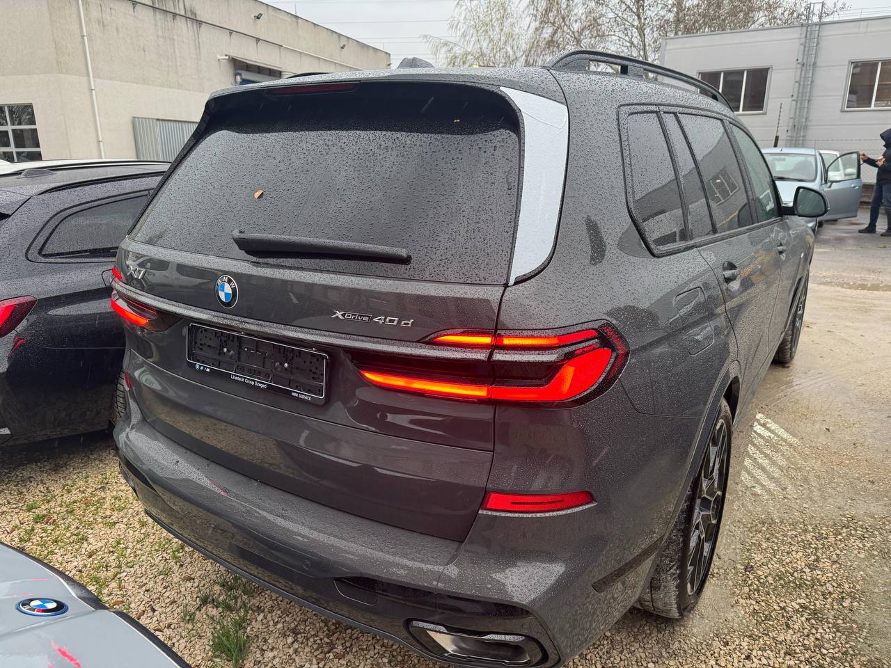BMW X7 xDrive 40d Msportid-3632