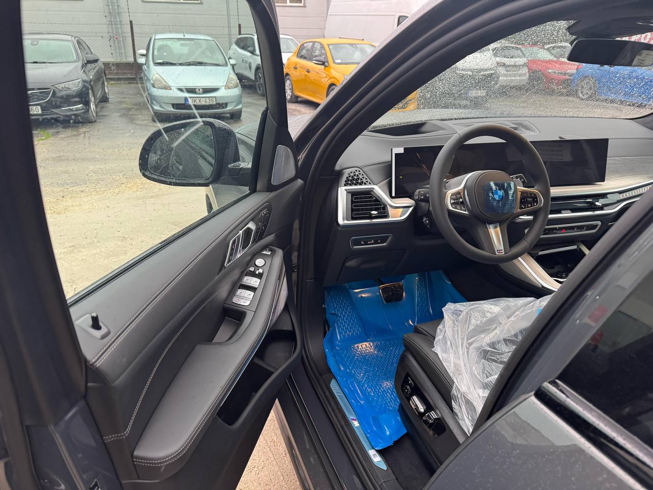 BMW X7 xDrive 40d Msportid-3632