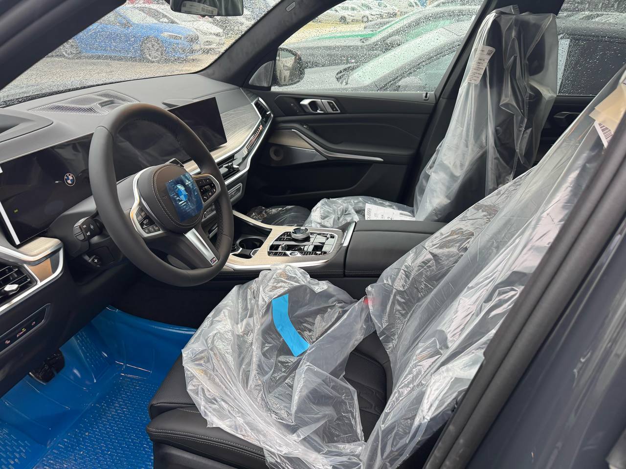 BMW X7 xDrive 40d Msportid-3632