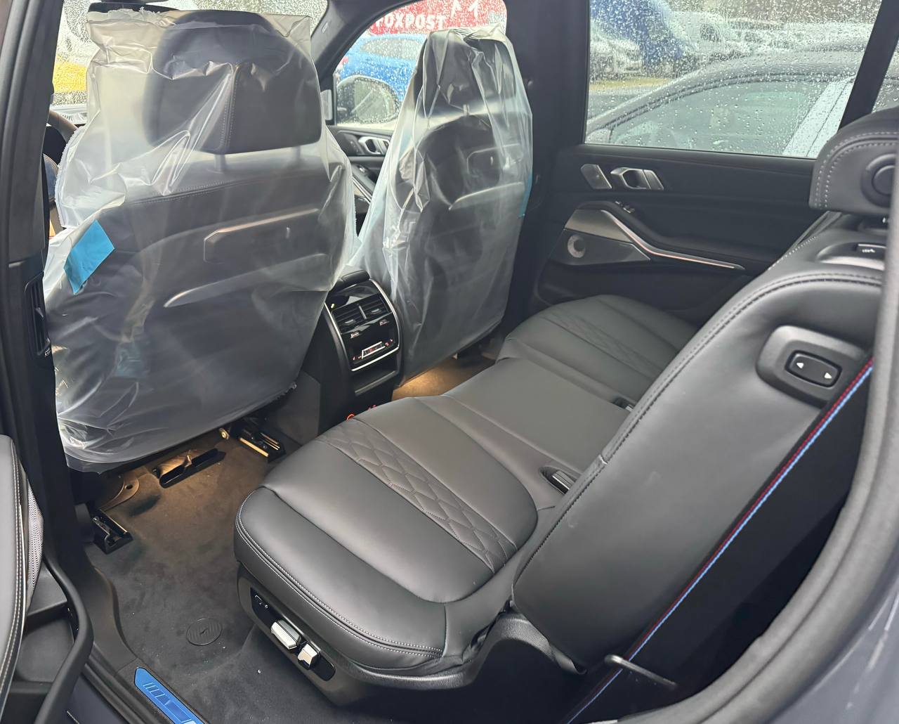 BMW X7 xDrive 40d Msportid-3632