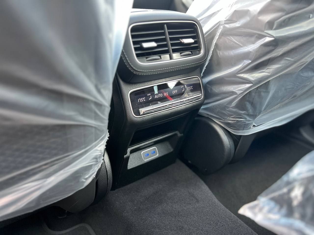 Mercedes-Benz GLE-Class 53 AMGid-3633