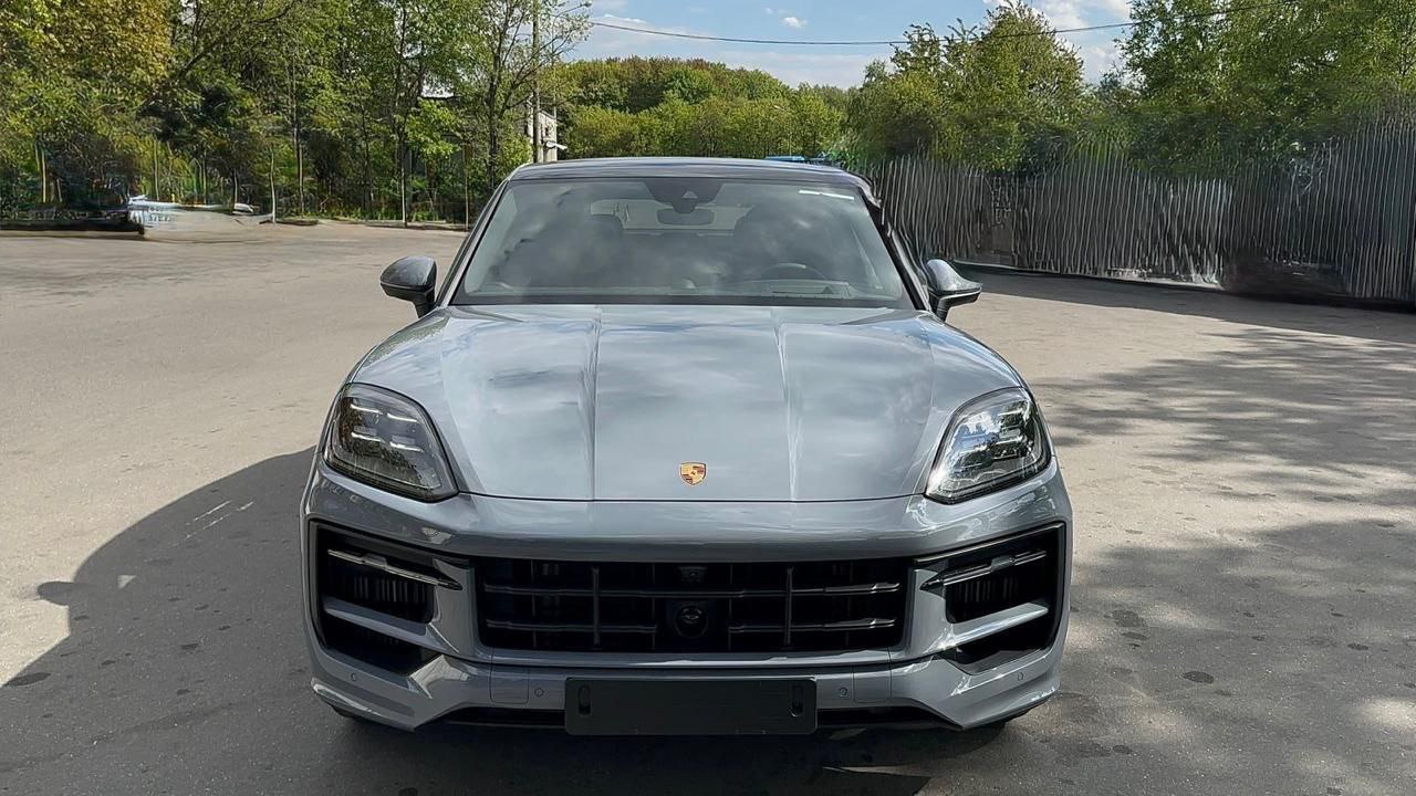 Porsche Cayenne Coupeid-3635