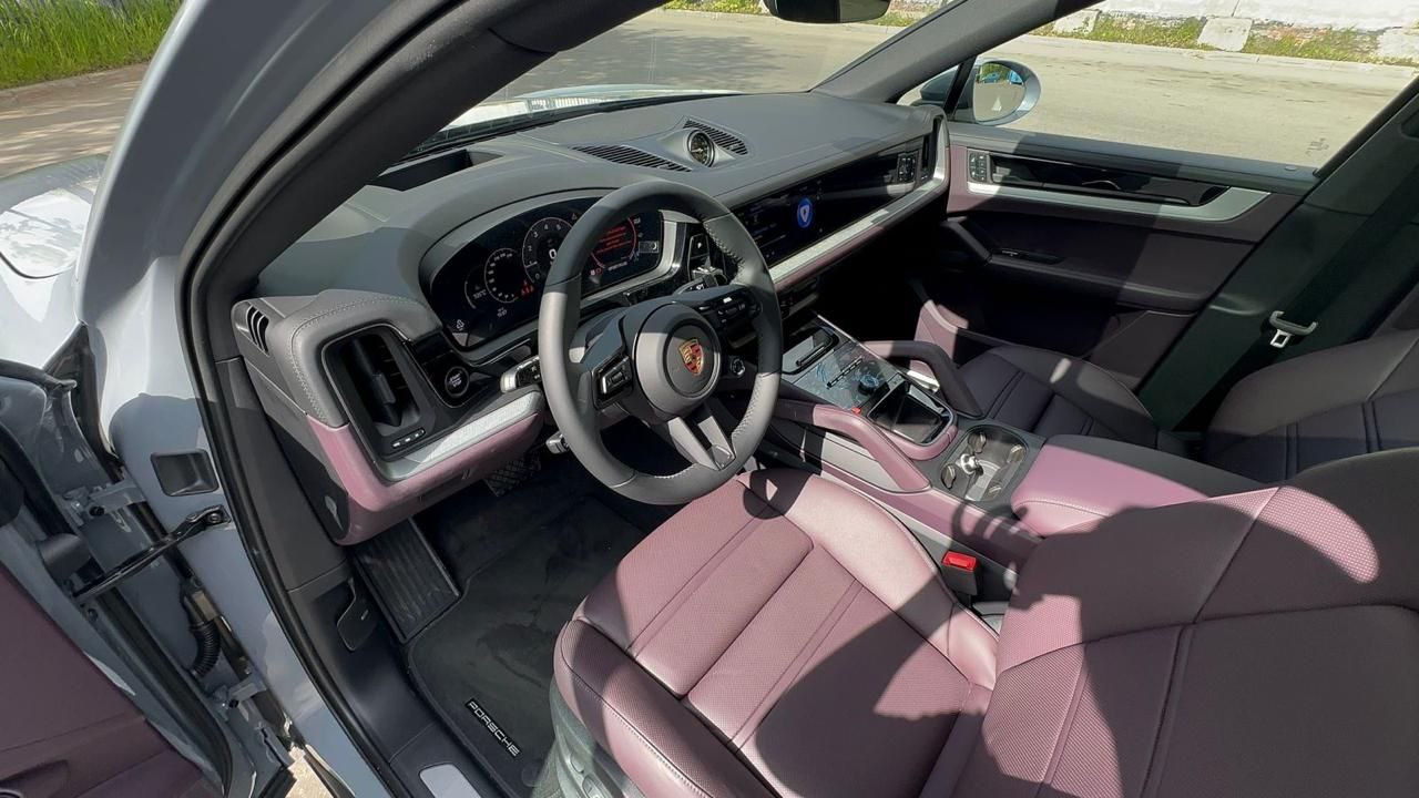 Porsche Cayenne Coupeid-3635