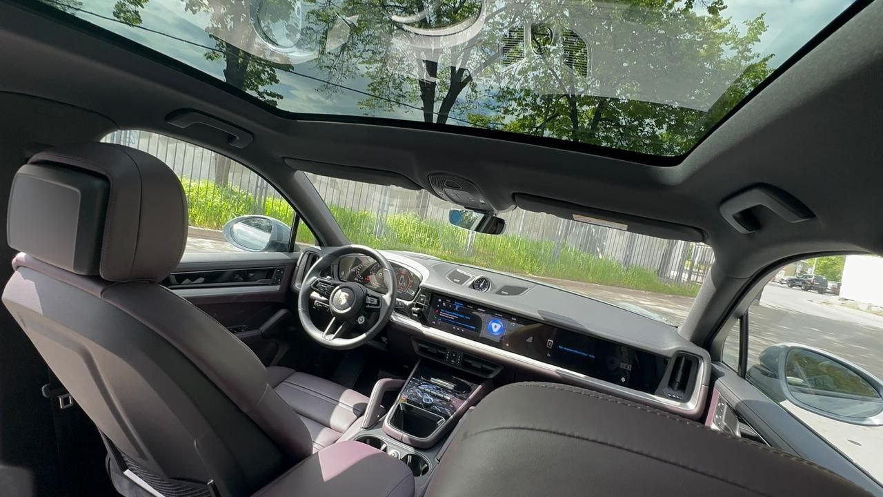 Porsche Cayenne Coupeid-3635