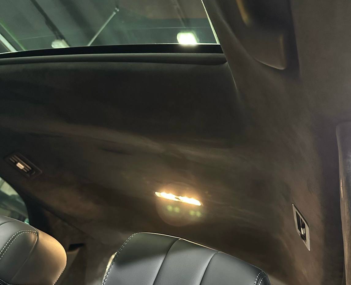 Mercedes-Benz GLS-Class 580 4Мid-3638