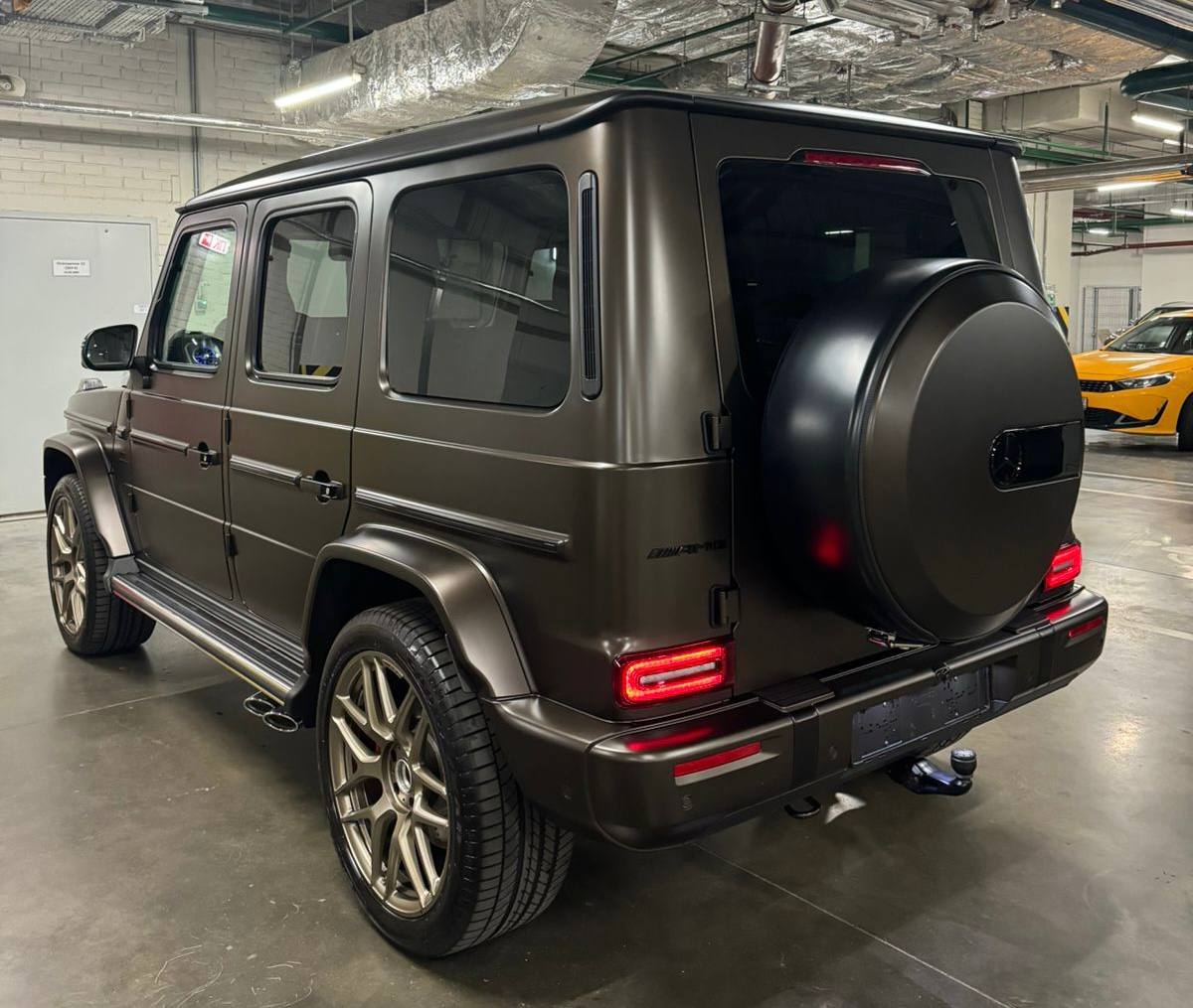 Mercedes-Benz G-Class G63 AMGid-3639