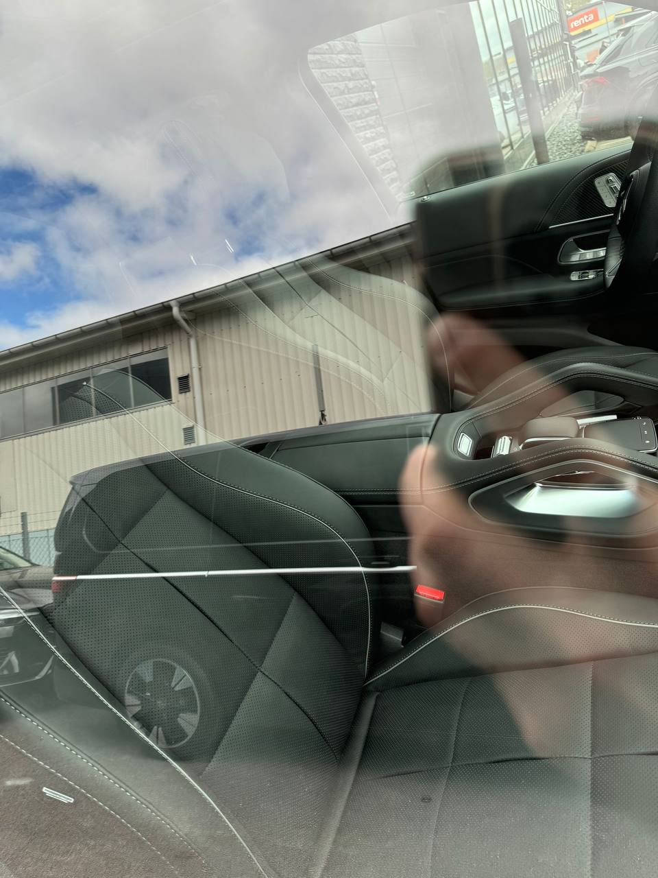 Mercedes-Benz GLS-Class 450did-3641