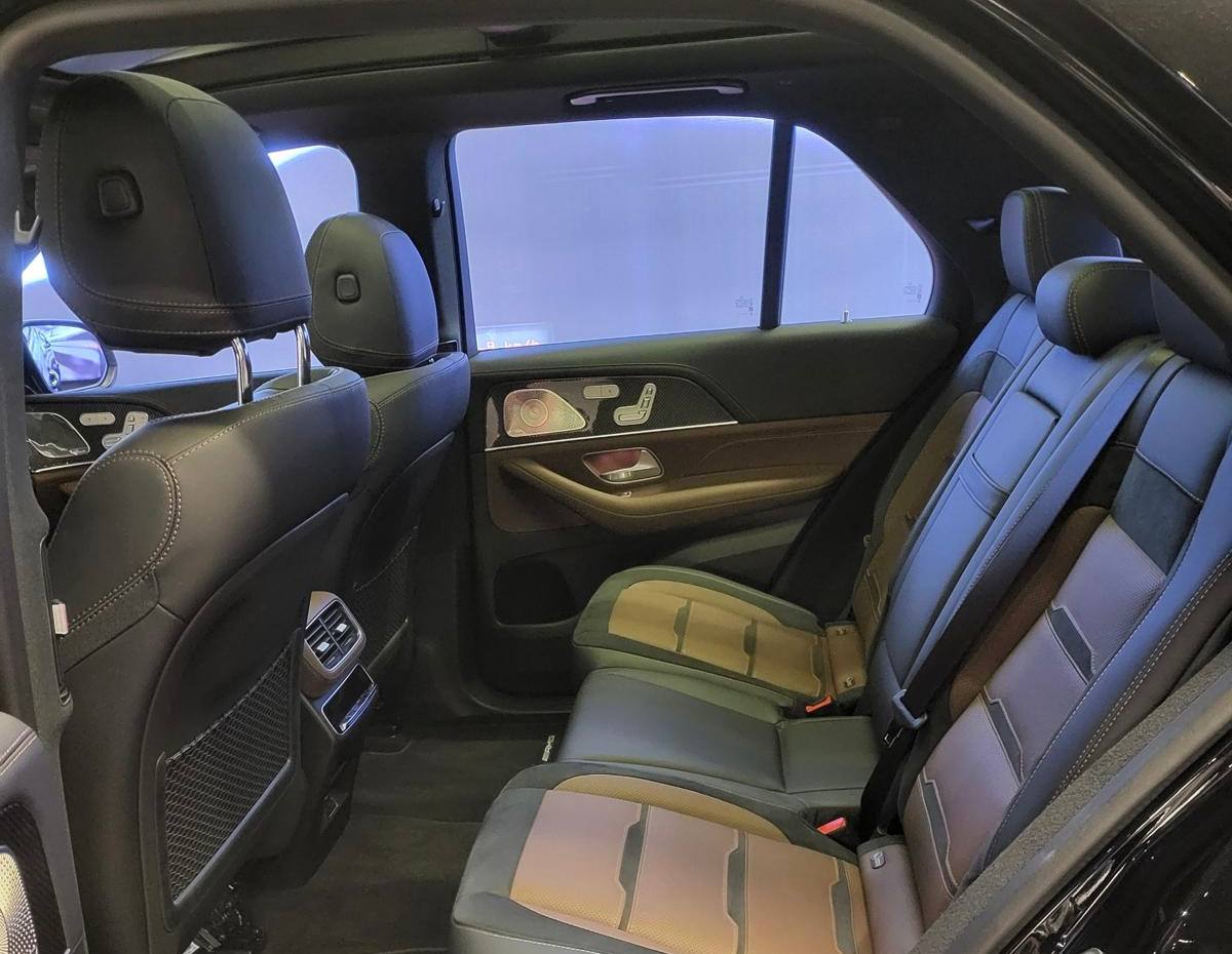 Mercedes-Benz GLE-Class 53 4M AMGid-3642