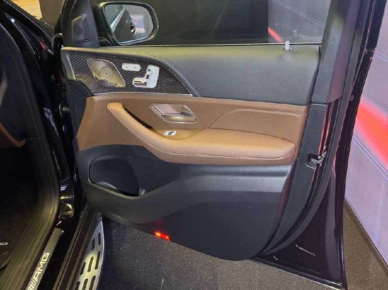 Mercedes-Benz GLE-Class 53 4M AMGid-3642