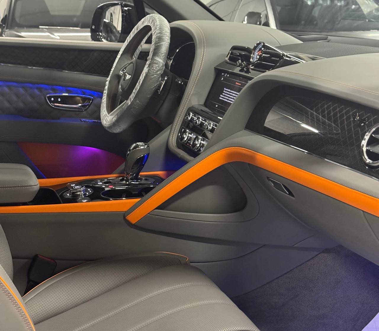 Bentley Continental GT id-3645