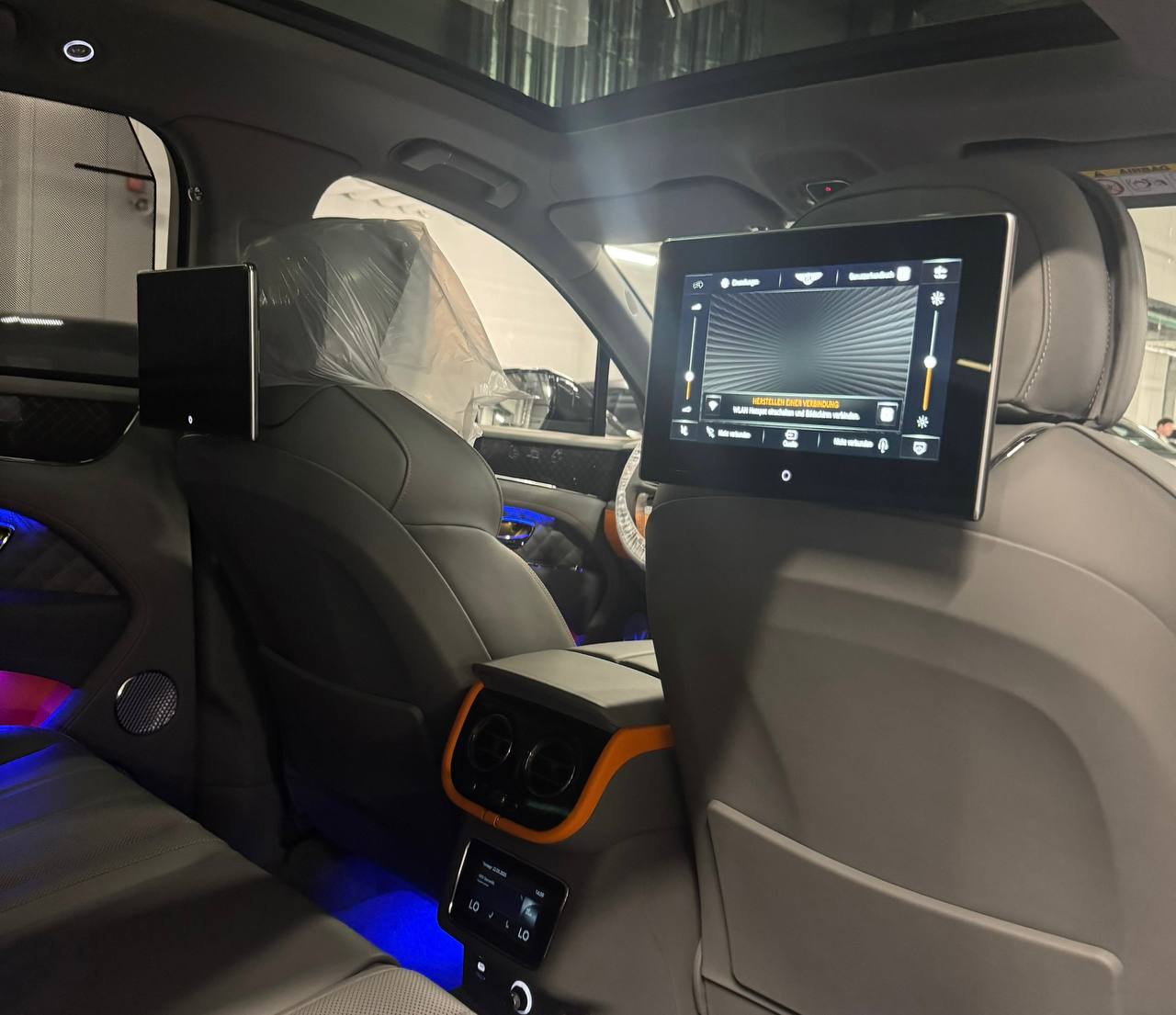 Bentley Continental GT id-3645