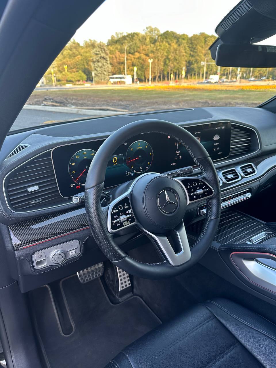 Mercedes-Benz GLE-Class 350 D 4MATICid-4137