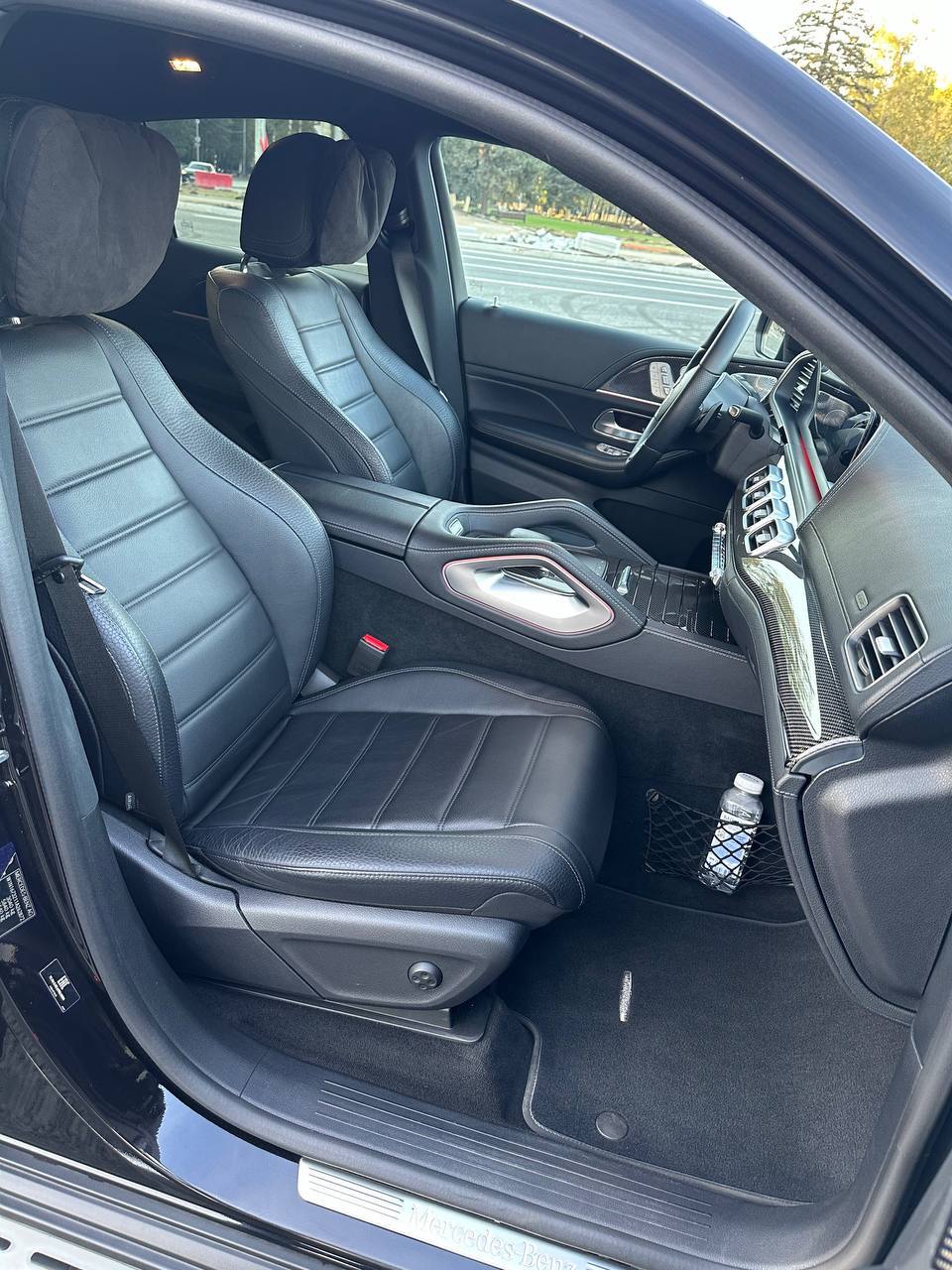 Mercedes-Benz GLE-Class 350 D 4MATICid-4137