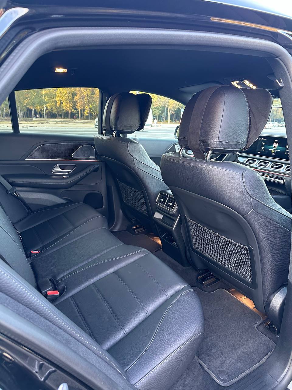 Mercedes-Benz GLE-Class 350 D 4MATICid-4137