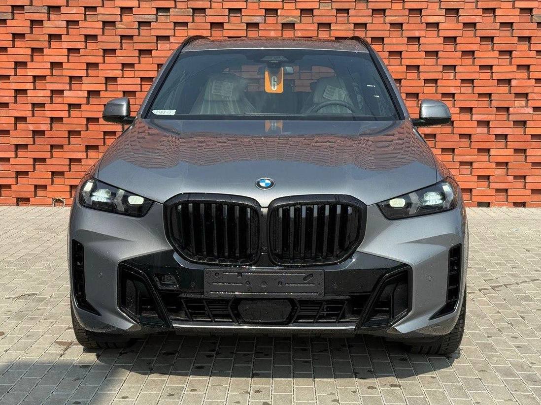 BMW X5 xDrive 30d Msportid-4139