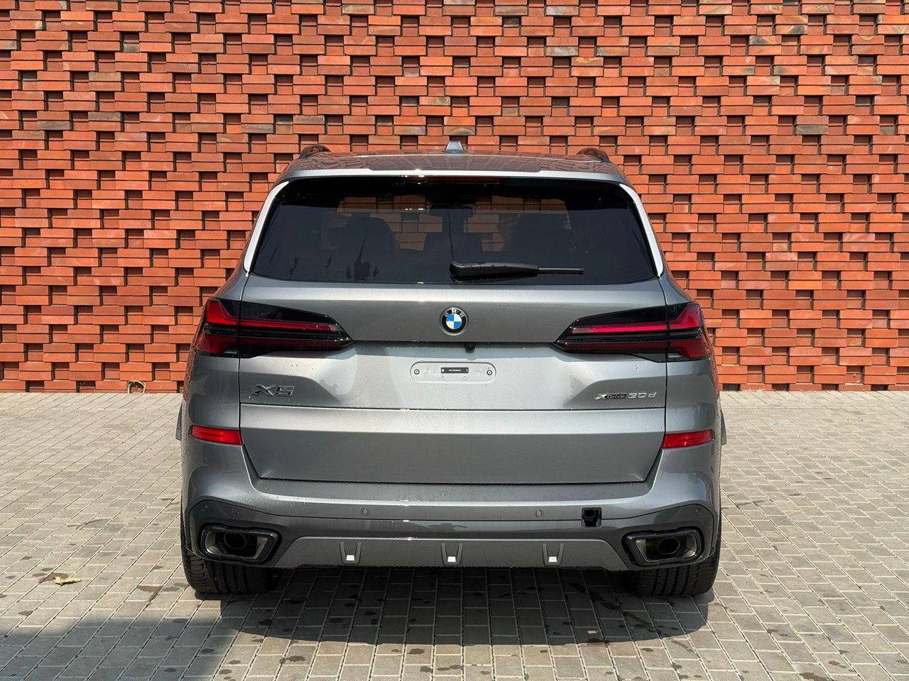 BMW X5 xDrive 30d Msportid-4139