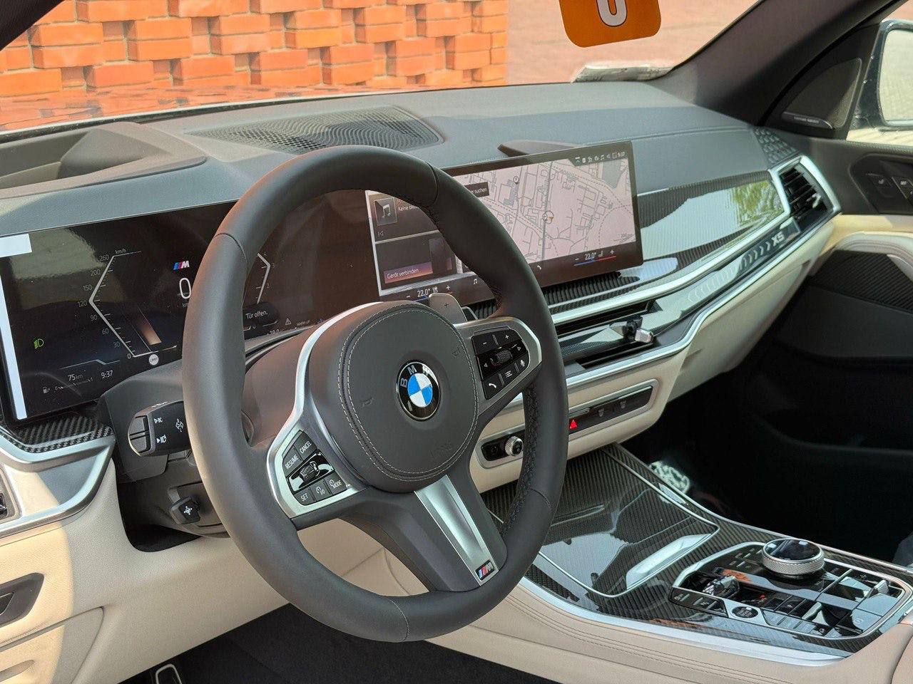 BMW X5 xDrive 30d Msportid-4139