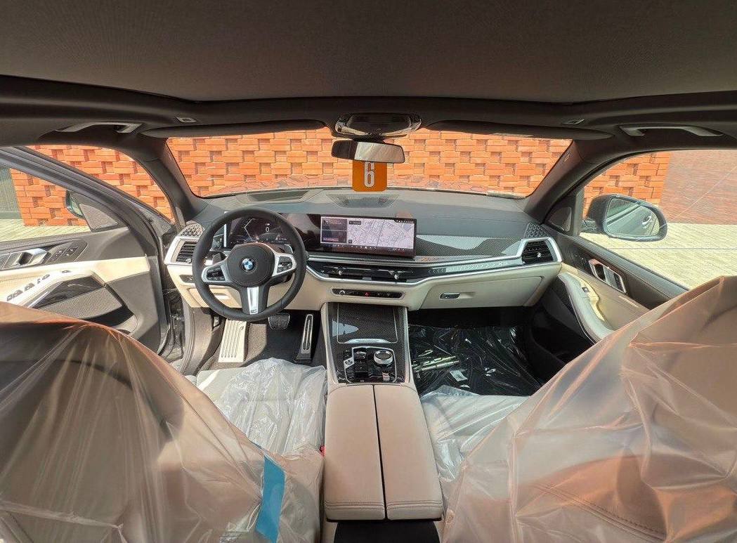 BMW X5 xDrive 30d Msportid-4139