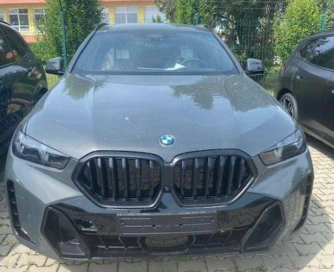 BMW X6 xDrive 40d Msportid-4140