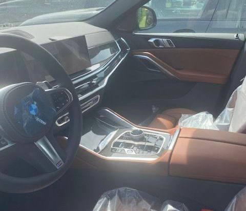 BMW X6 xDrive 40d Msportid-4140