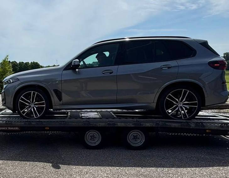 BMW X5 xDrive 40d Msportid-4141