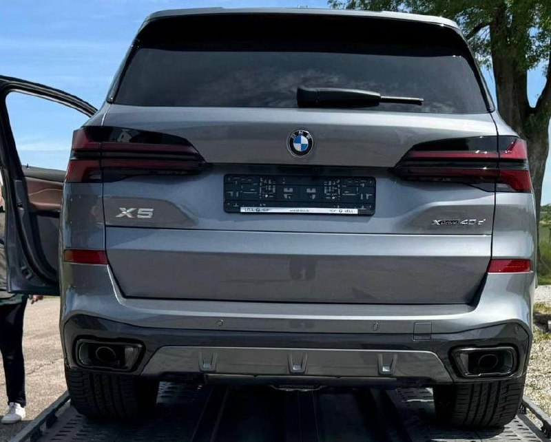 BMW X5 xDrive 40d Msportid-4141