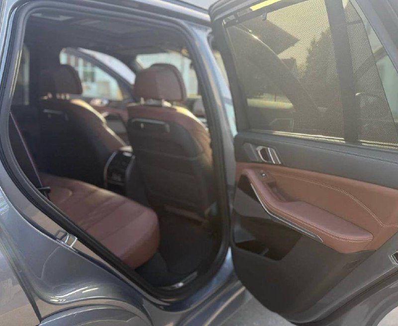 BMW X5 xDrive 40d Msportid-4141