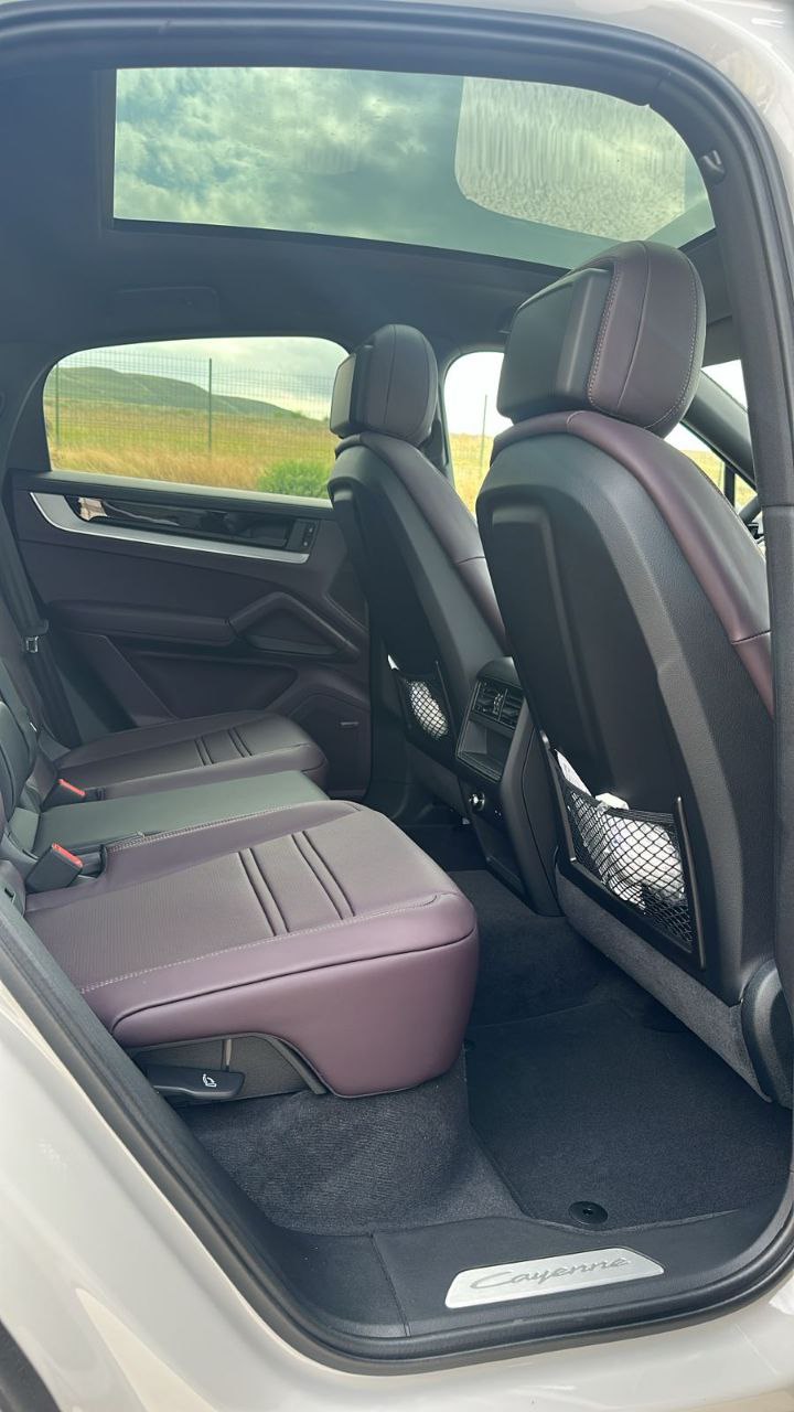 Porsche Cayenne Coupeid-4145