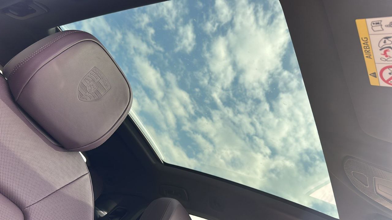 Porsche Cayenne Coupeid-4145