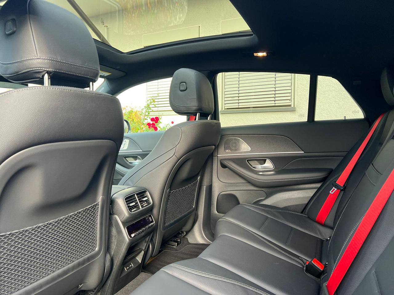 Mercedes-Benz GLE-Class 350D 4M Coupeid-4147