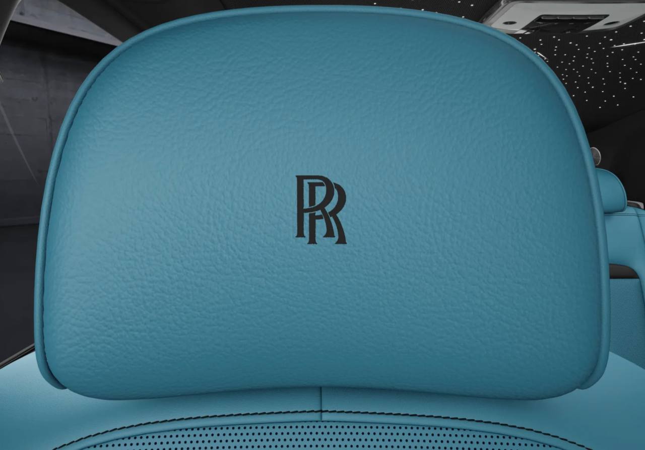 ROLLS ROYCE CULLINAN id-4148