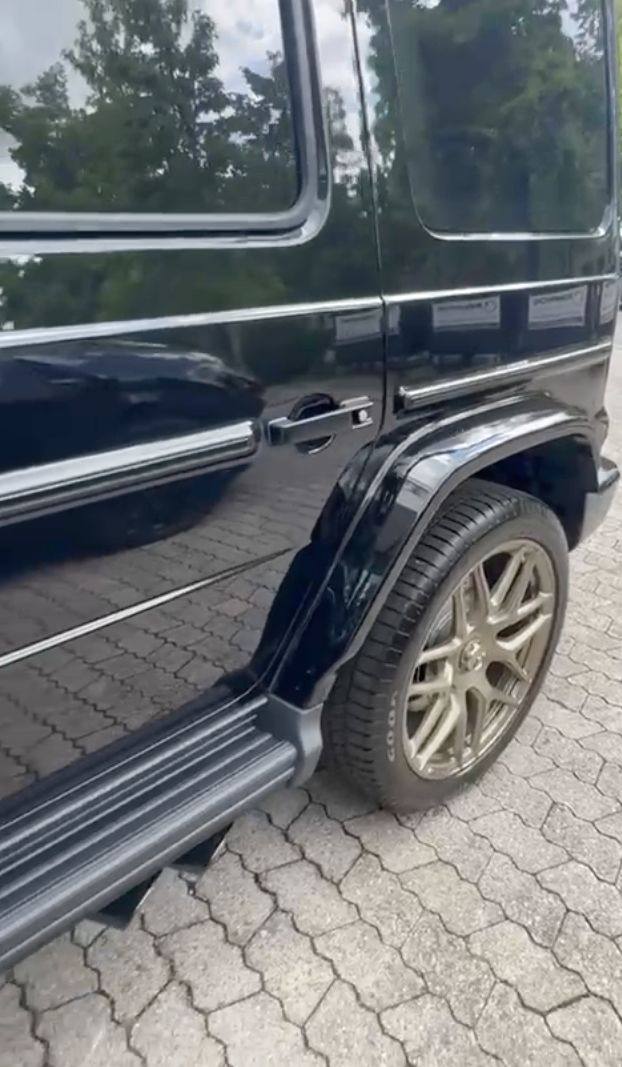 Mercedes-Benz G-Class G63id-4149