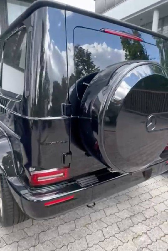 Mercedes-Benz G-Class G63id-4149