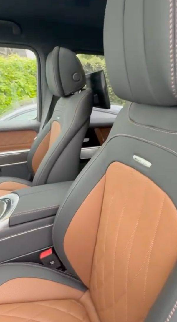 Mercedes-Benz G-Class G63id-4149