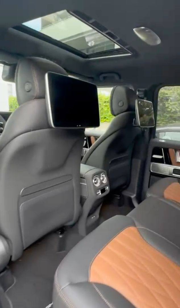 Mercedes-Benz G-Class G63id-4149