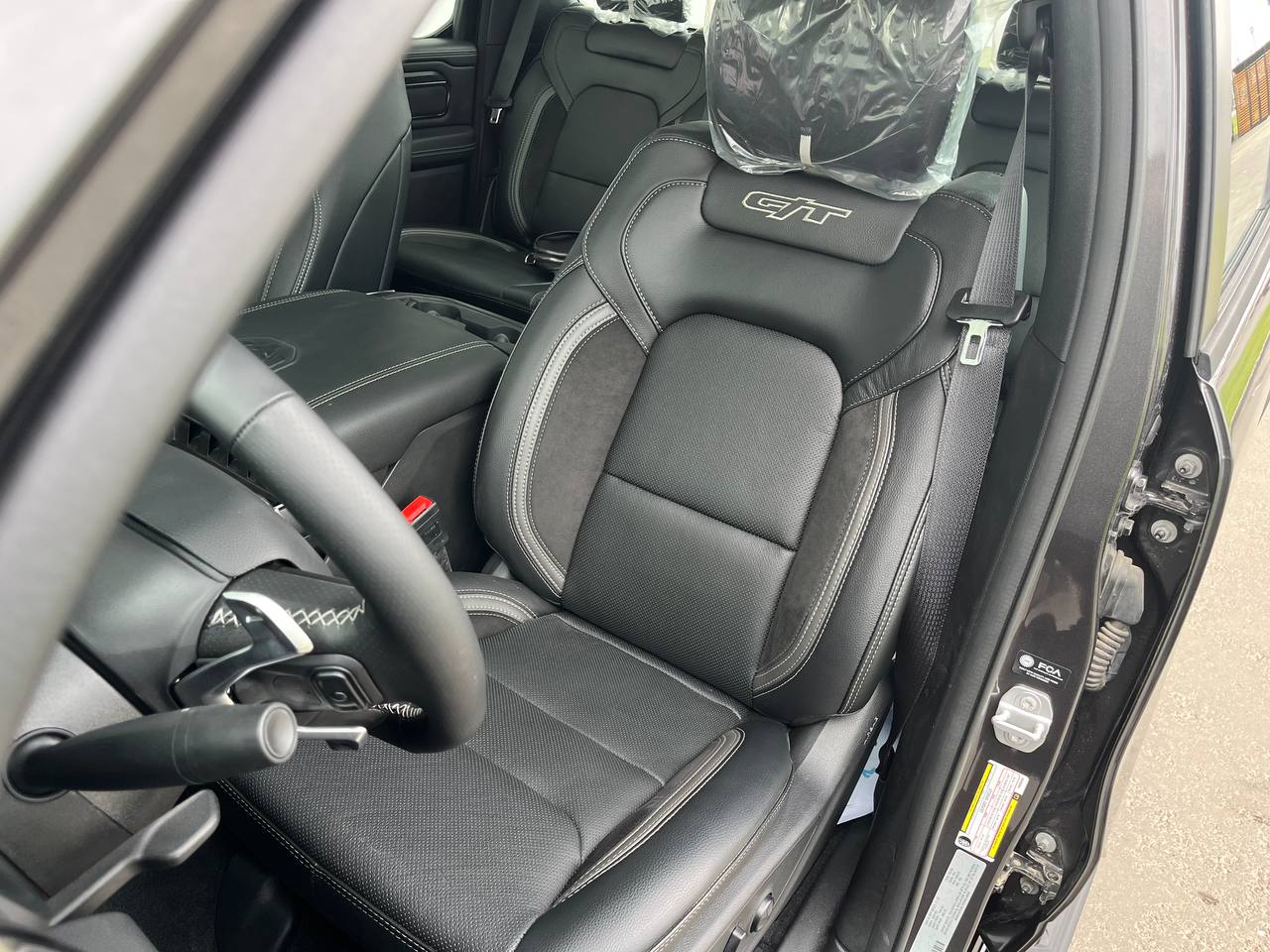 Dodge Ram 1500 REBELid-4528