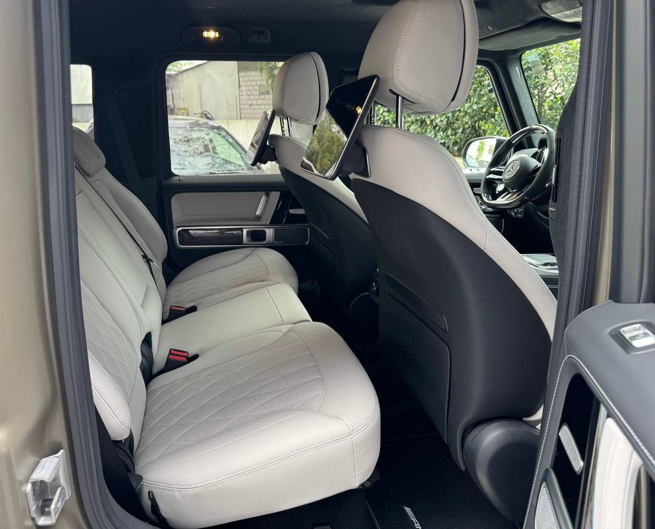 Mercedes-Benz G-Class 63 AMGid-4532