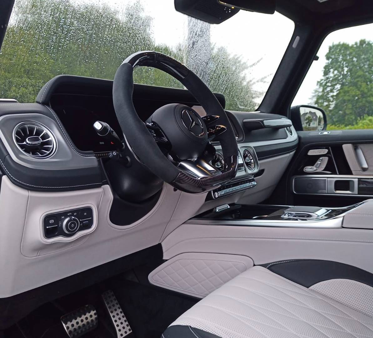 Mercedes-Benz G-Class 63 AMGid-4534