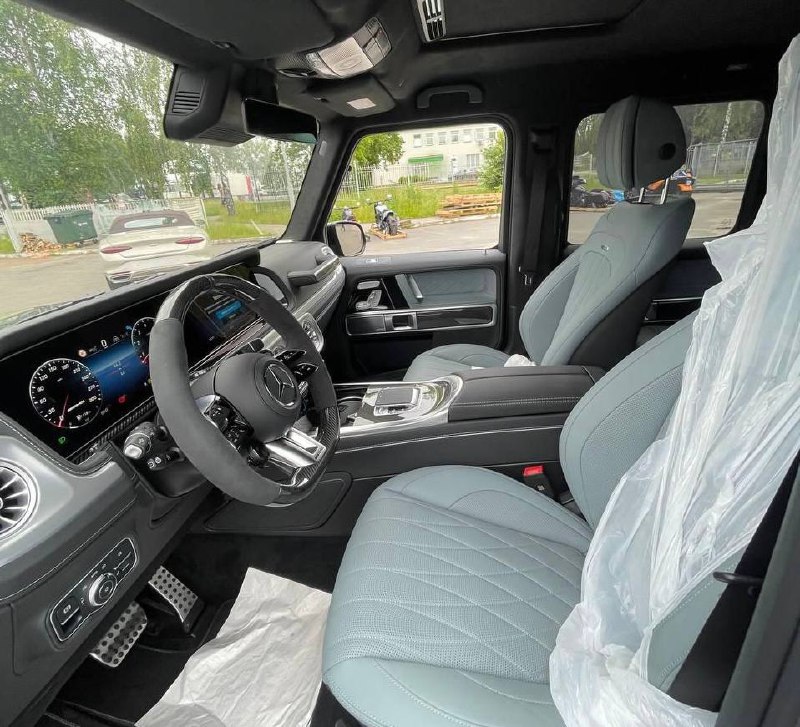 Mercedes-Benz G-Class 63 AMGid-4539