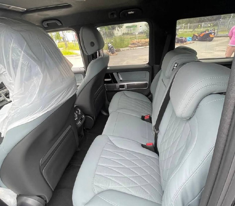 Mercedes-Benz G-Class 63 AMGid-4539