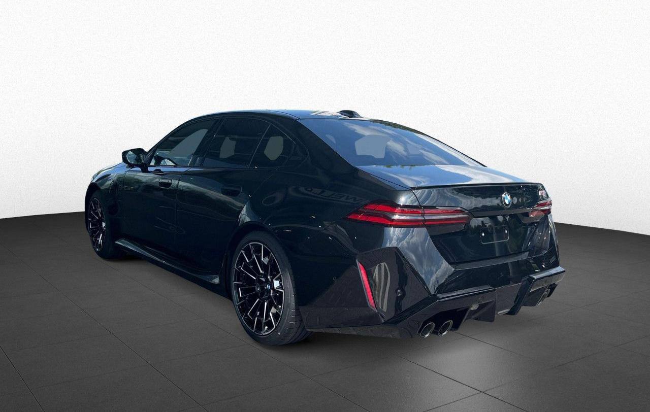 BMW M5 id-4541