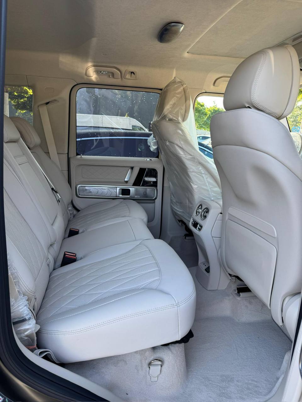 Mercedes-Benz G-Class 63 AMGid-4543