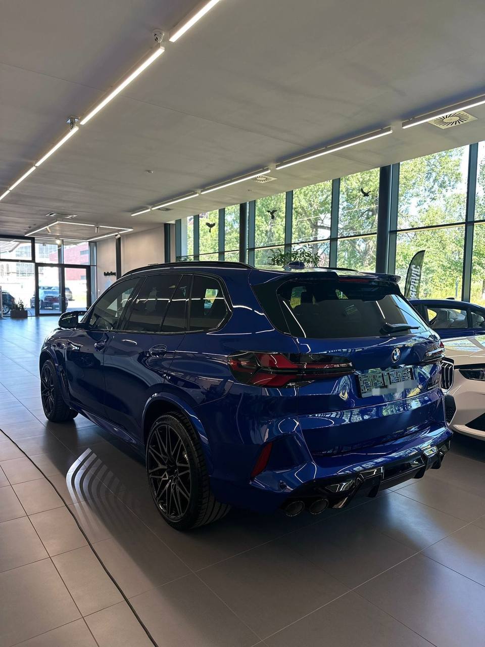 BMW X5 M Competitionid-4544