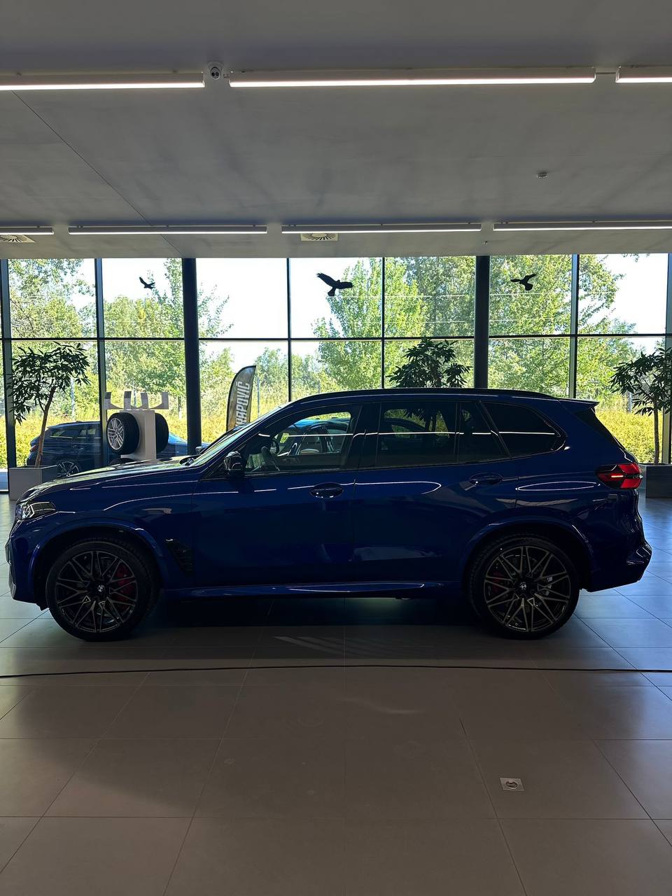 BMW X5 M Competitionid-4544